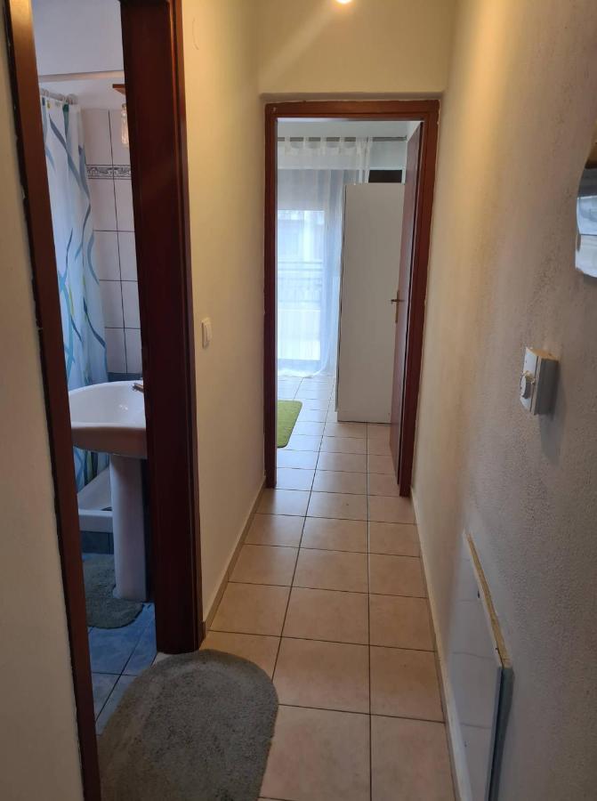 Sergios Apartments 11 Alexandroupoli Bagian luar foto